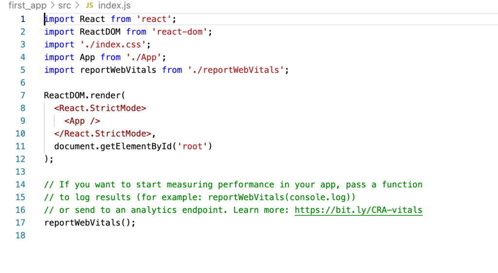 Utkarsh Shukla blogs