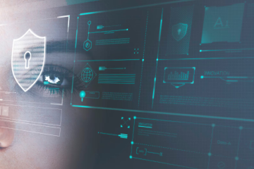 Data Privacy and Security From Inception Image