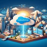 Salesforce and Trailhead Platform