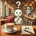 GenAI brewing in AWS crafting smarter solution