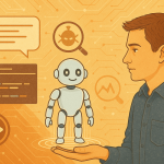 Leveraging LLMs in Test Automation