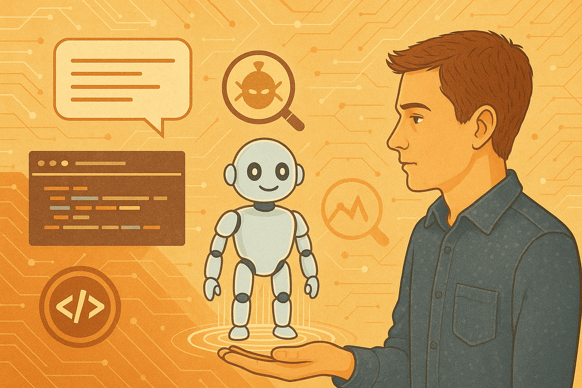 Leveraging LLMs in Test Automation