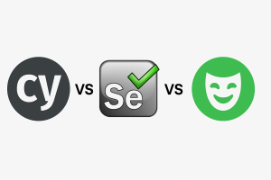 CypressVsPlaywirghtVsSelenium