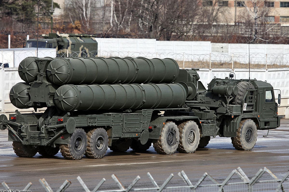 S-400
